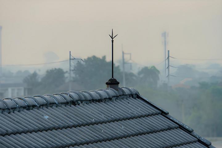 La référence en installation de paratonnerre