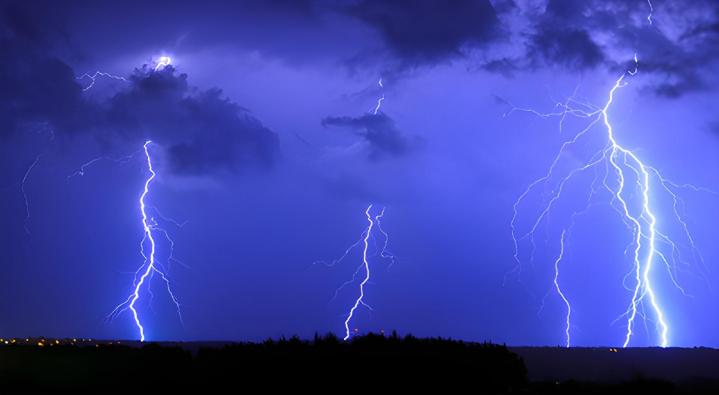 Installer des paratonnerres Strasbourg